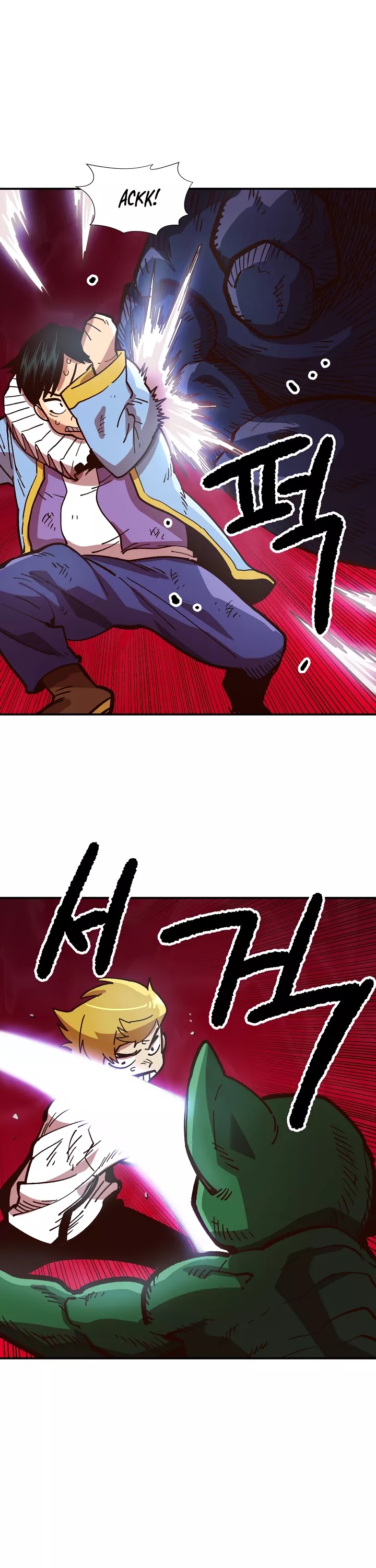 Slave B Chapter 10 page 2 - Chapter 10