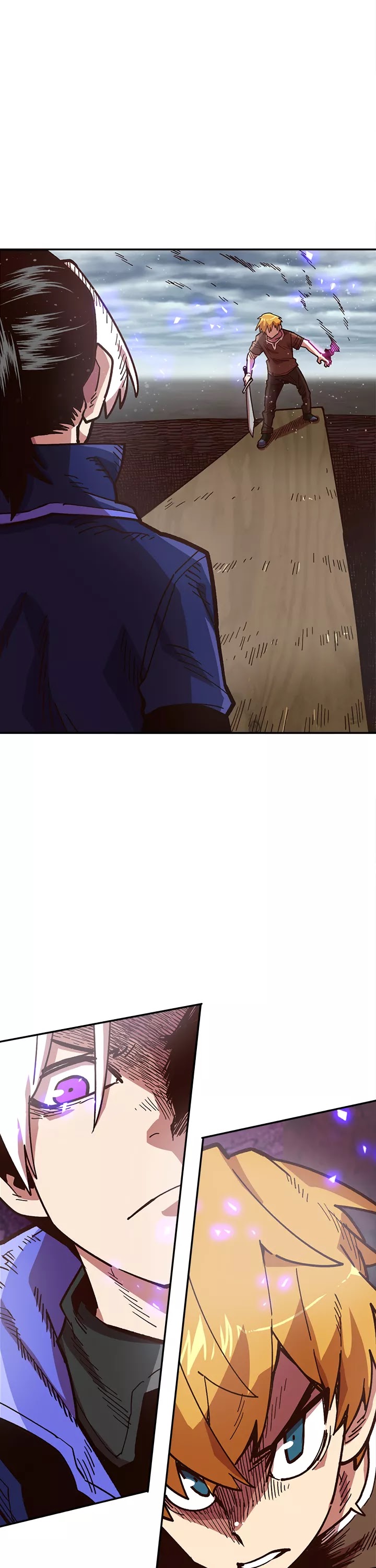 Slave B Chapter 10 page 20 - Chapter 10