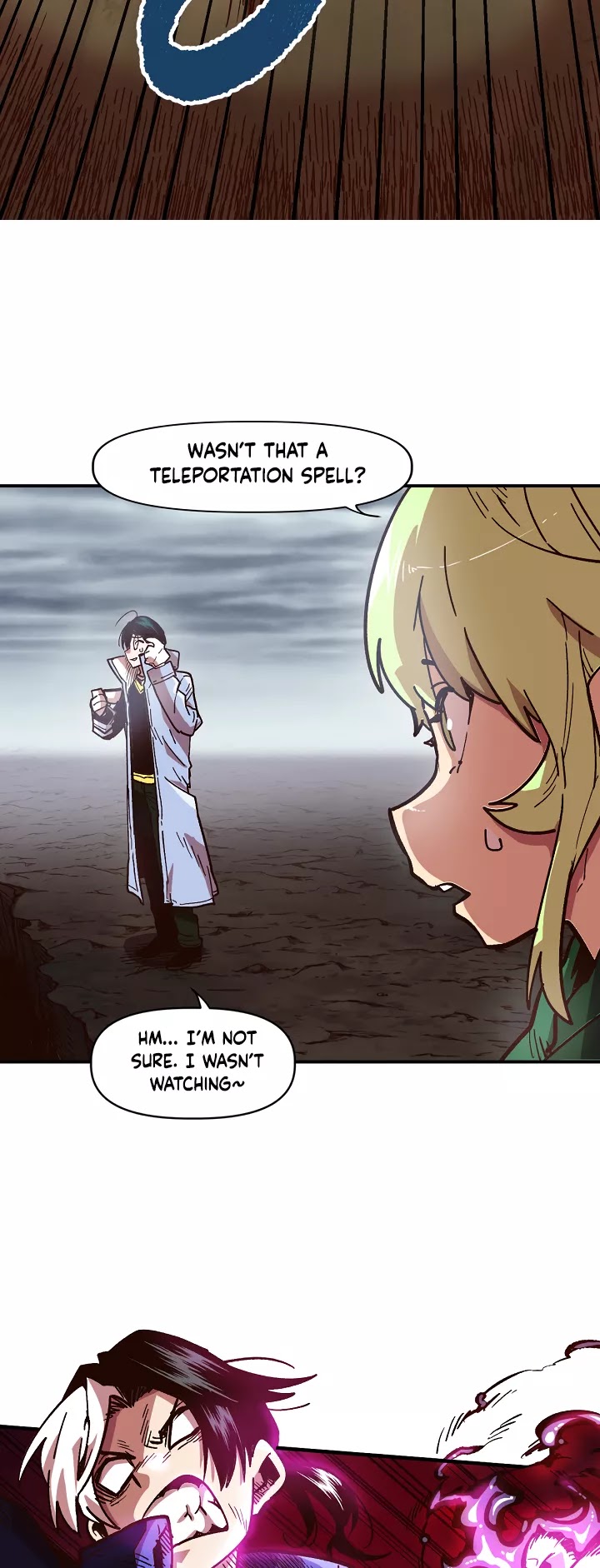 Slave B Chapter 10 page 29 - Chapter 10