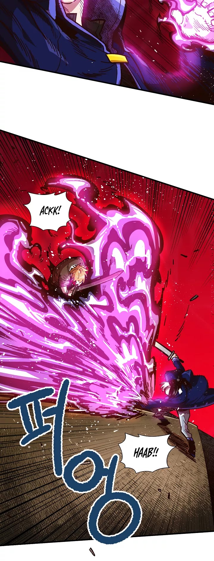 Slave B Chapter 10 page 30 - Chapter 10