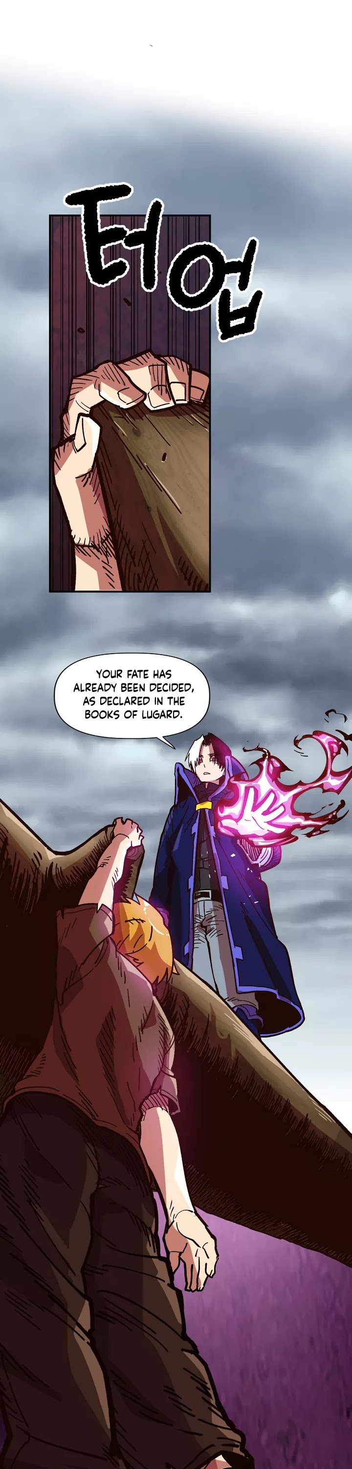 Slave B Chapter 10 page 31 - Chapter 10
