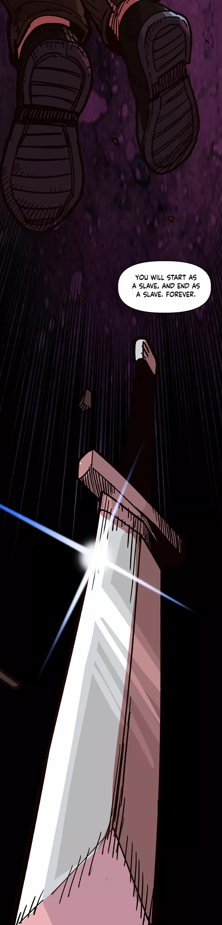 Slave B Chapter 10 page 32 - Chapter 10