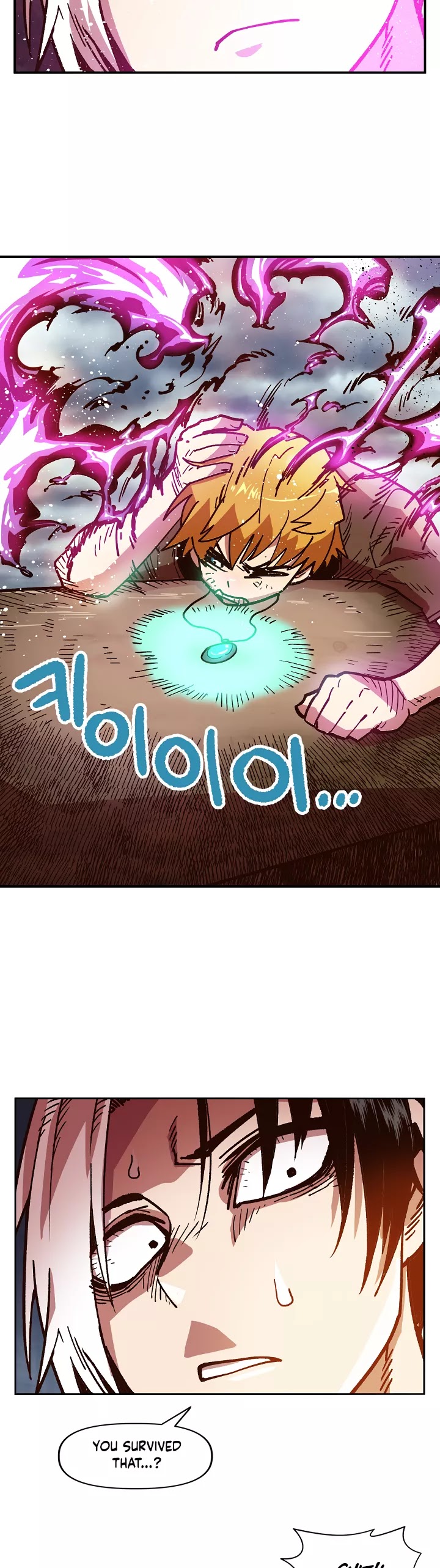 Slave B Chapter 10 page 34 - Chapter 10