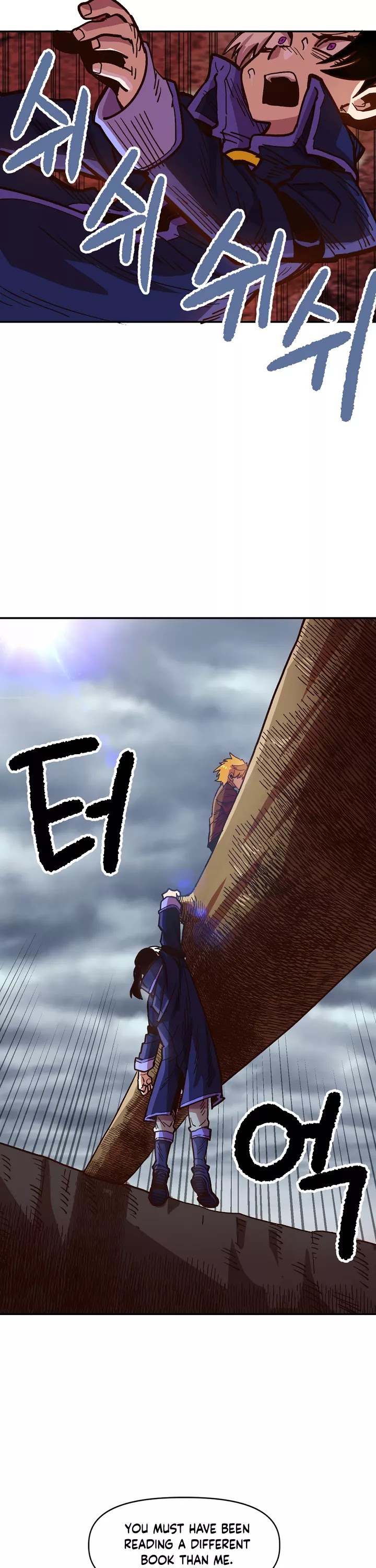 Slave B Chapter 10 page 37 - Chapter 10