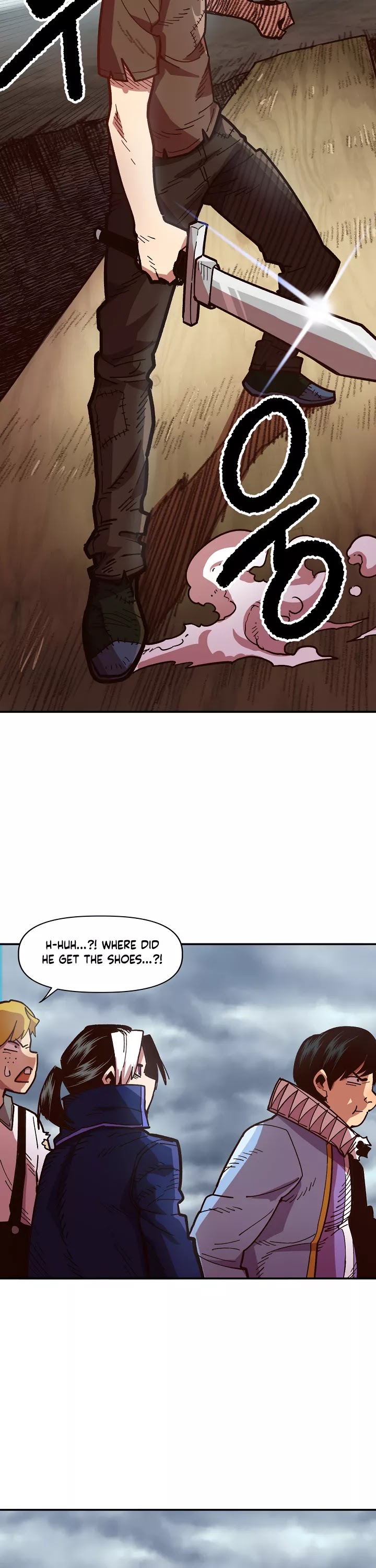 Slave B Chapter 10 page 9 - Chapter 10