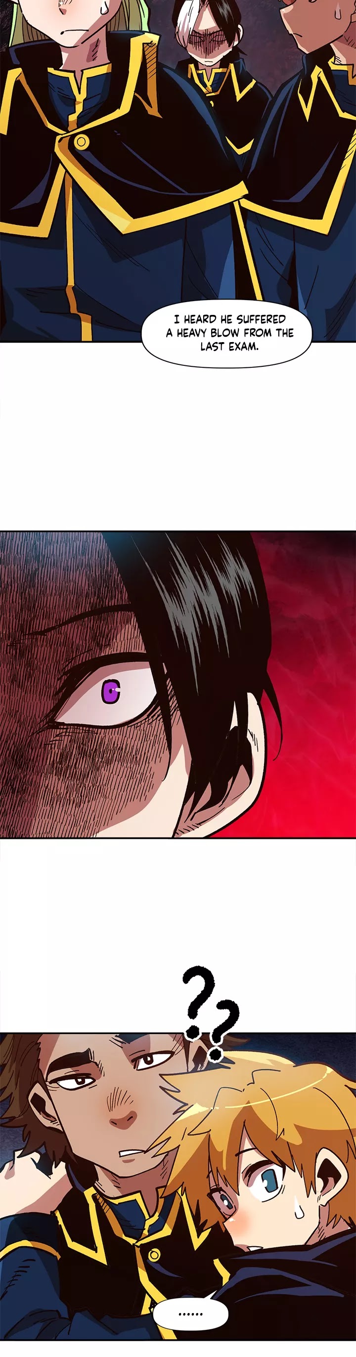 Slave B Chapter 12 page 19 - Chapter 12