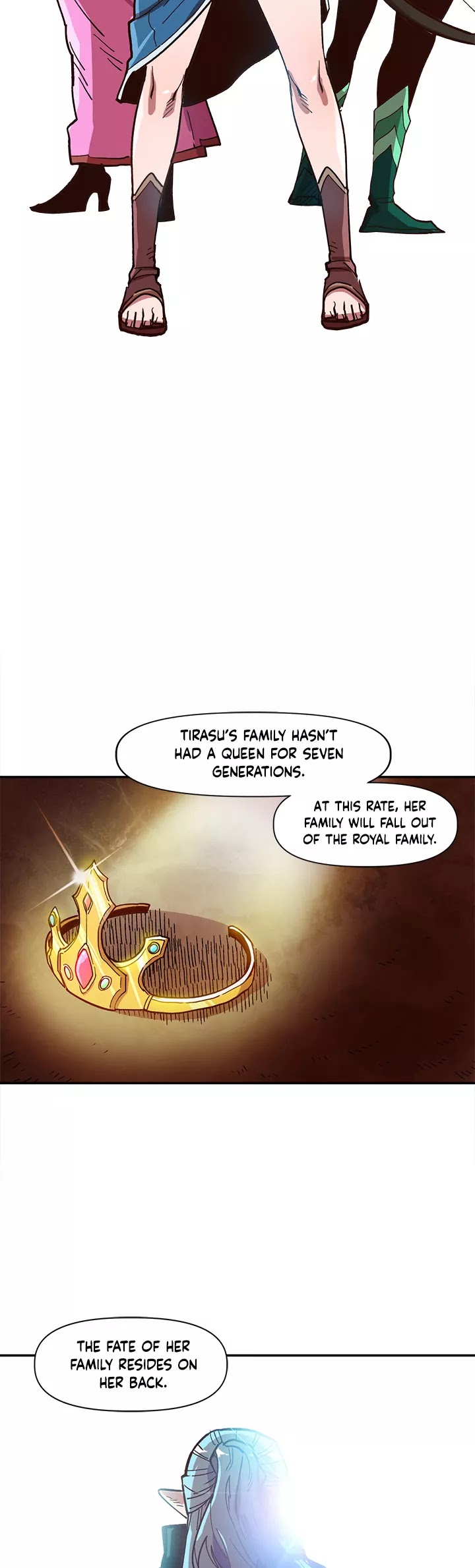 Slave B Chapter 12 page 22 - Chapter 12