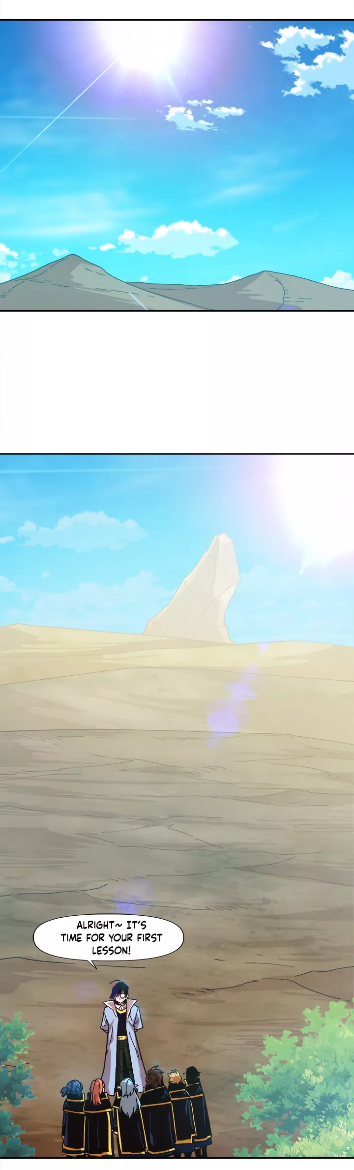 Slave B Chapter 12 page 24 - Chapter 12
