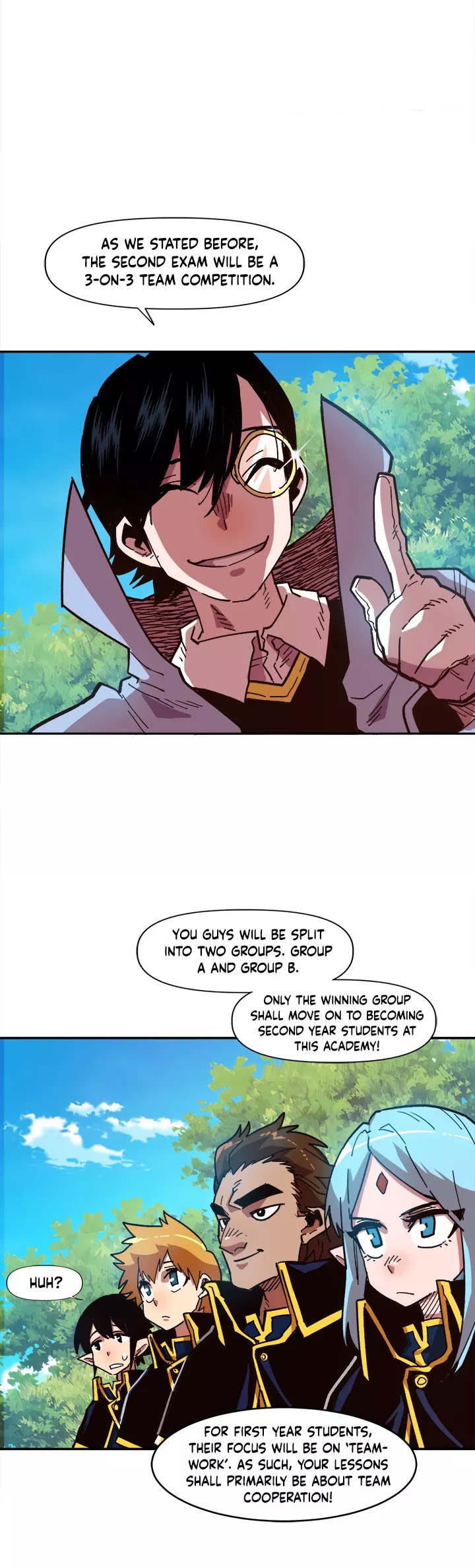 Slave B Chapter 12 page 25 - Chapter 12