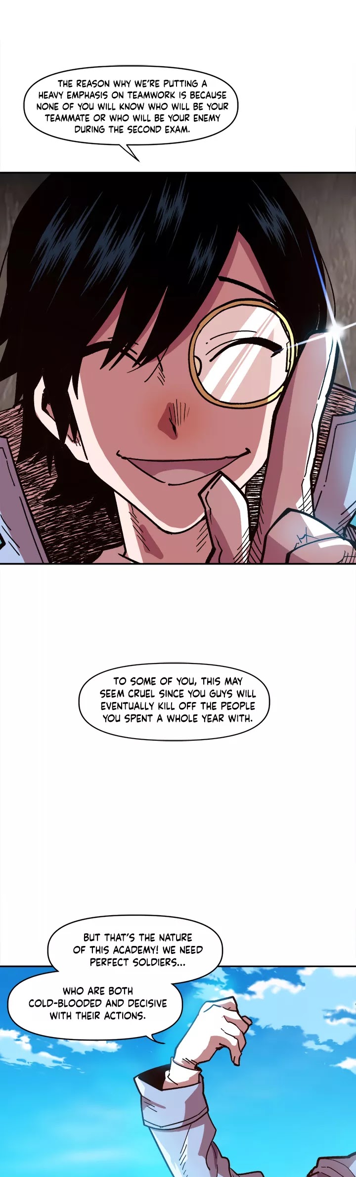 Slave B Chapter 12 page 26 - Chapter 12