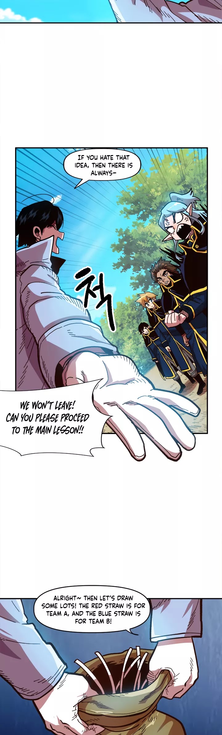 Slave B Chapter 12 page 27 - Chapter 12
