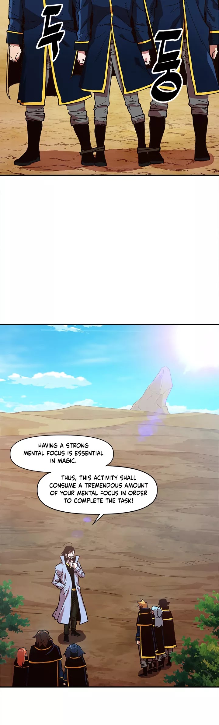 Slave B Chapter 12 page 31 - Chapter 12