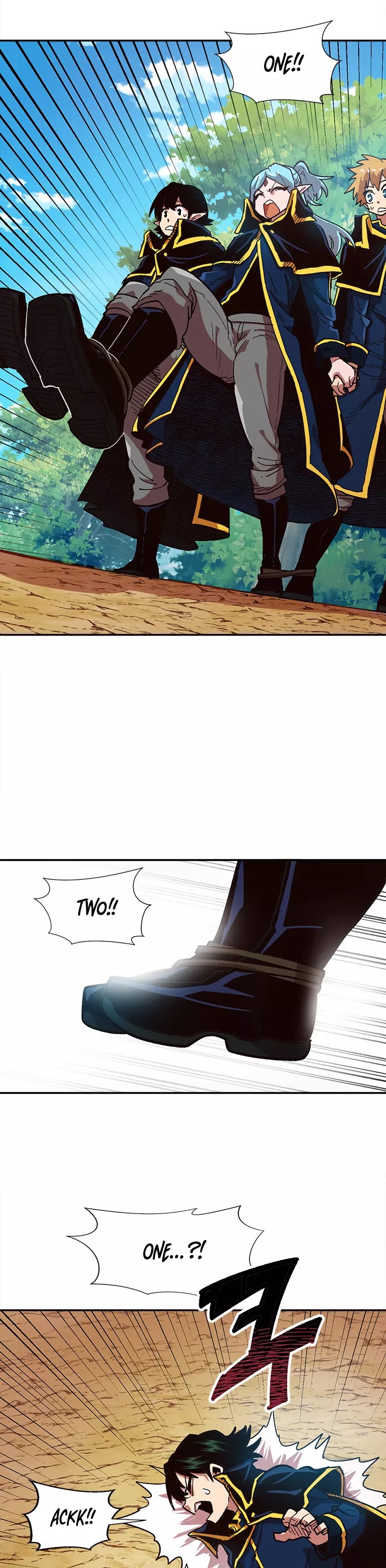Slave B Chapter 12 page 34 - Chapter 12
