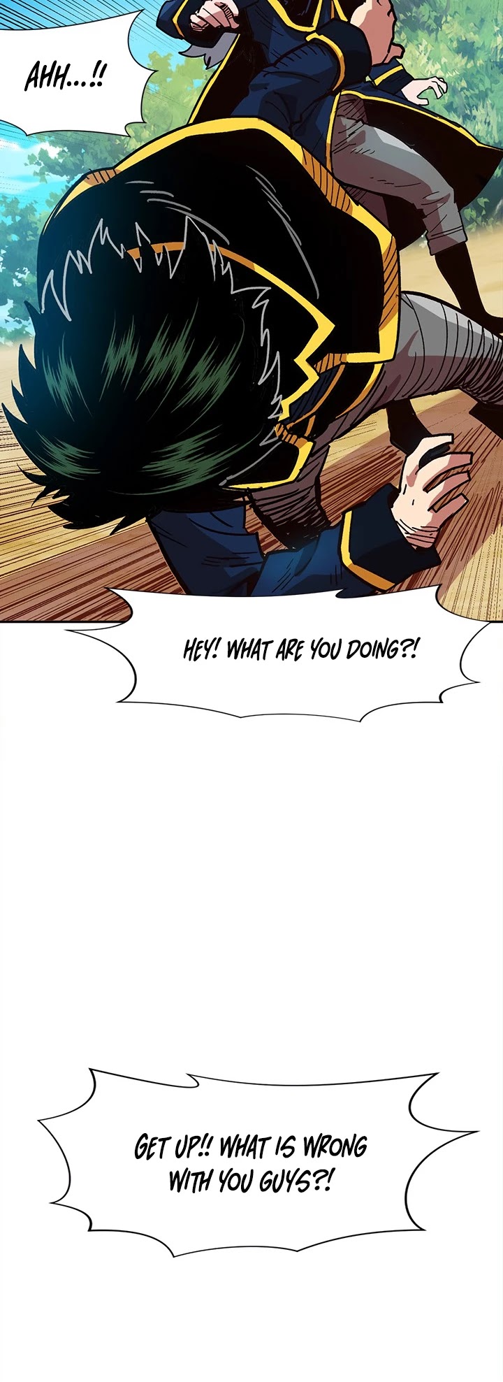 Slave B Chapter 13 page 10 - Chapter 13