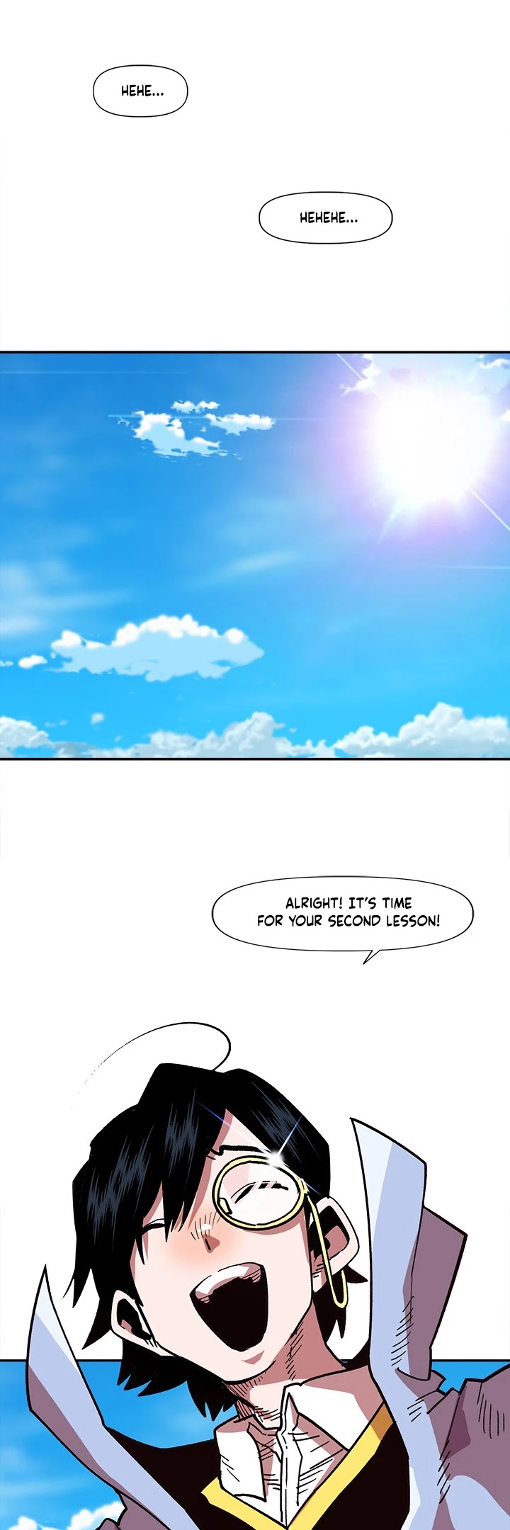 Slave B Chapter 13 page 24 - Chapter 13
