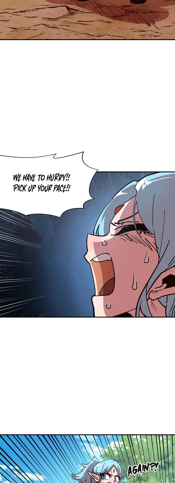Slave B Chapter 13 page 3 - Chapter 13