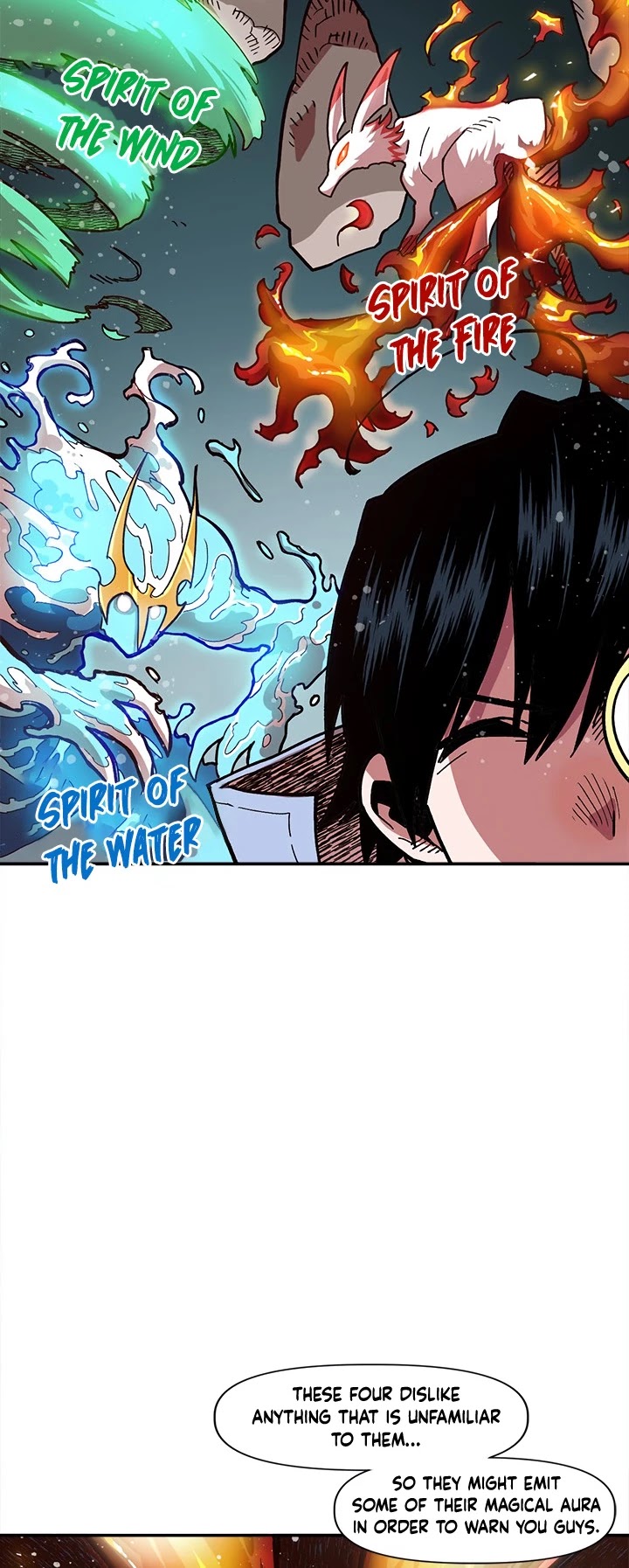 Slave B Chapter 13 page 31 - Chapter 13