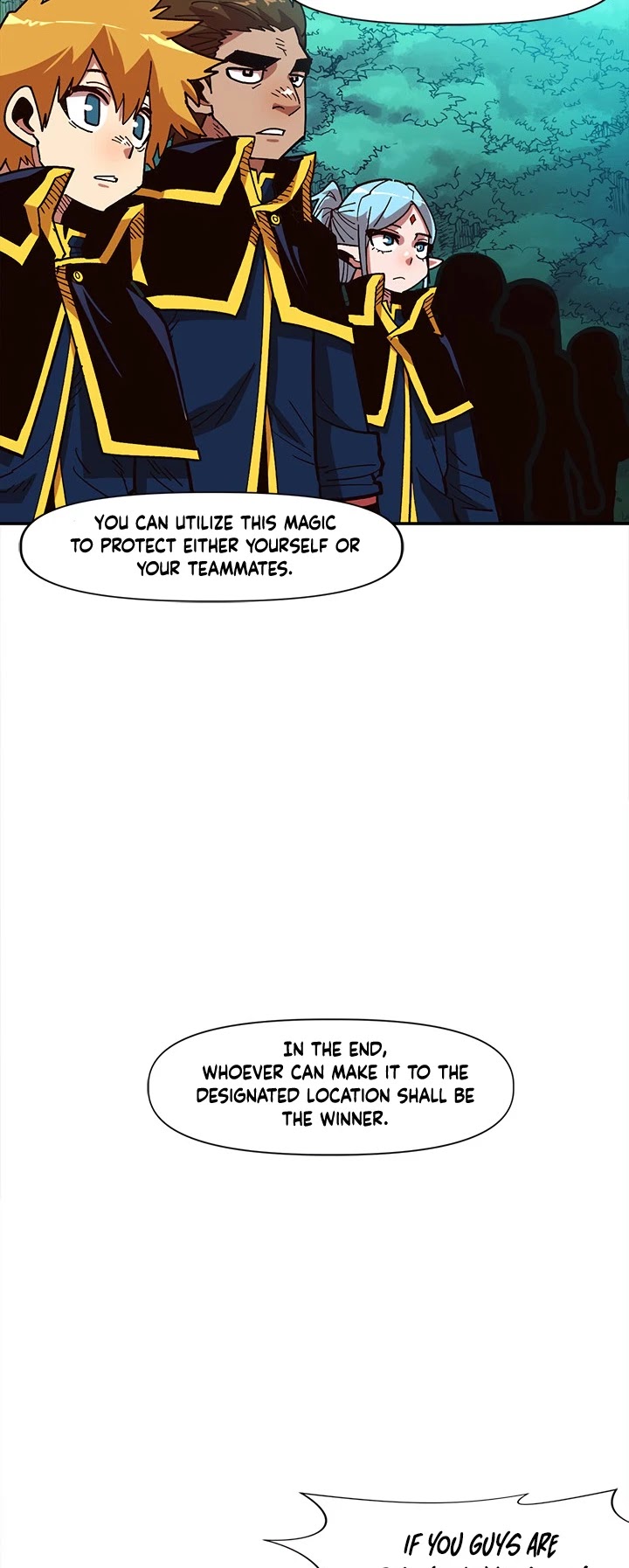 Slave B Chapter 13 page 33 - Chapter 13