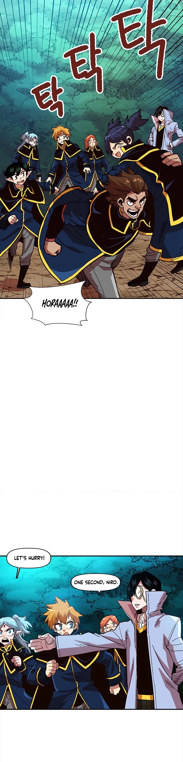 Slave B Chapter 13 page 35 - Chapter 13