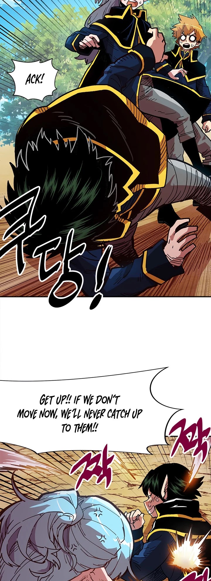 Slave B Chapter 13 page 4 - Chapter 13