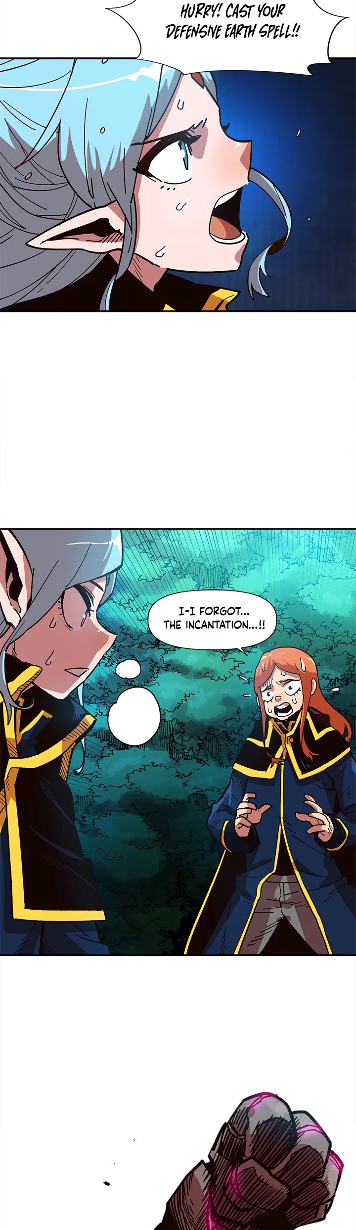 Slave B Chapter 13 page 41 - Chapter 13