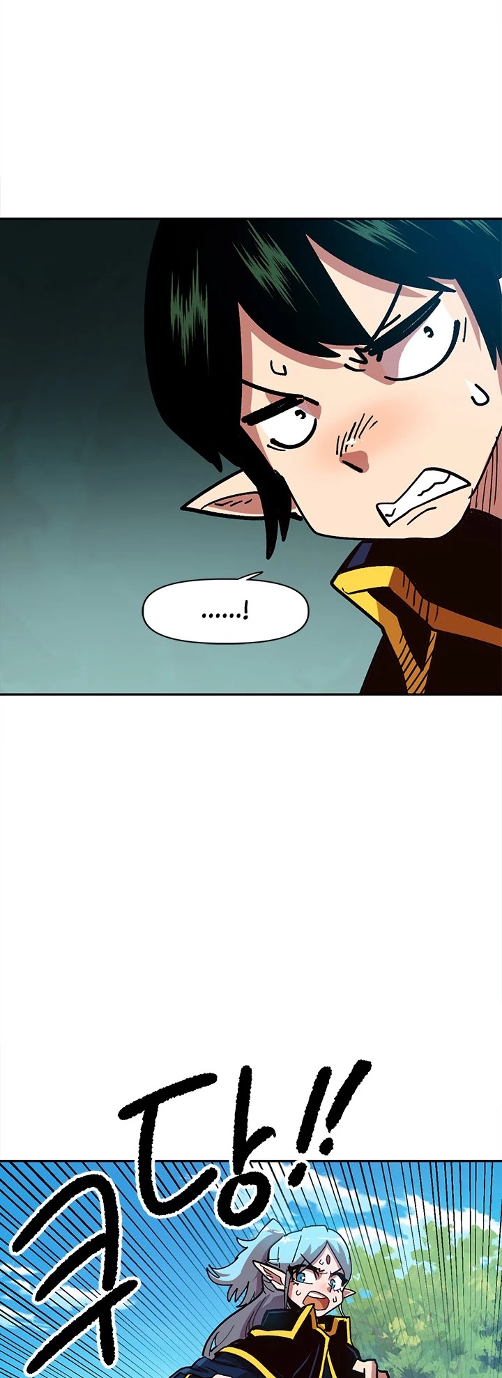 Slave B Chapter 13 page 9 - Chapter 13