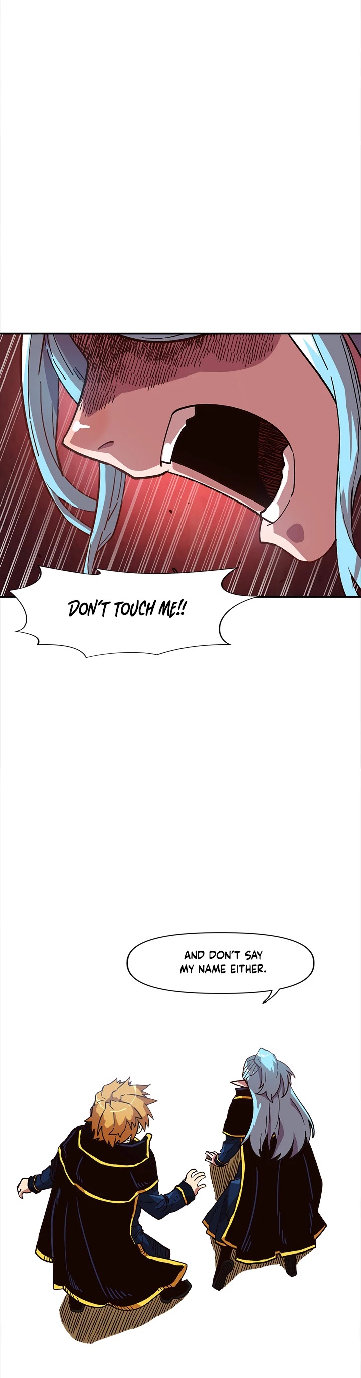 Slave B Chapter 15 page 10 - Chapter 15