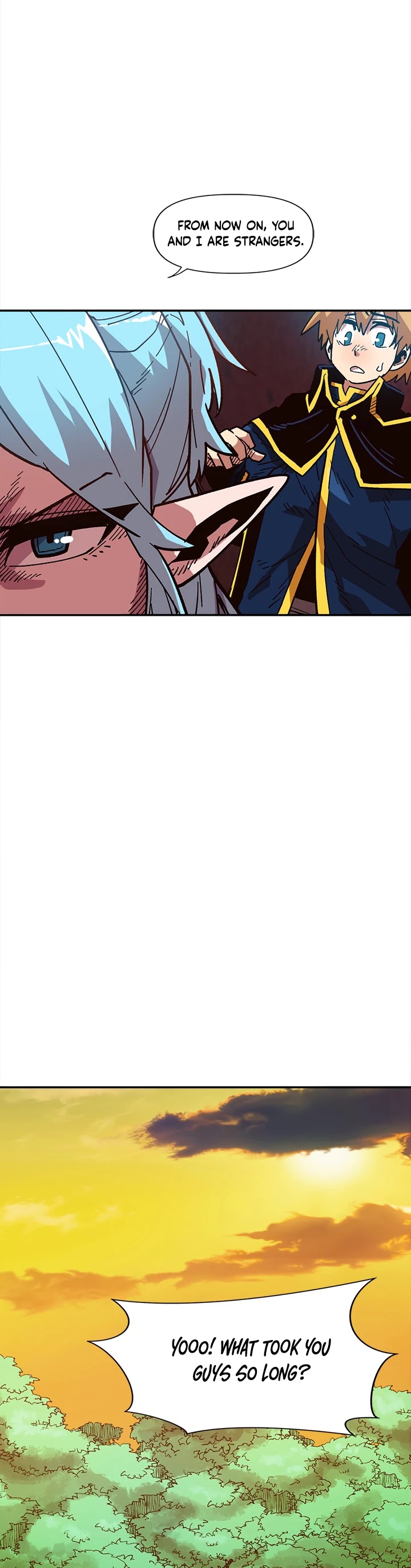 Slave B Chapter 15 page 11 - Chapter 15