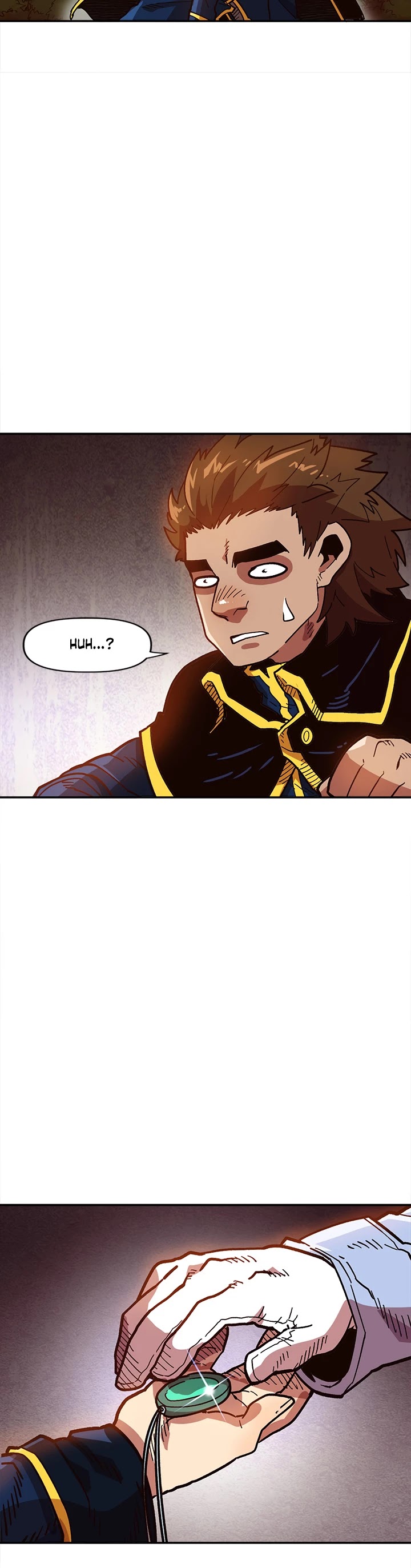 Slave B Chapter 15 page 13 - Chapter 15
