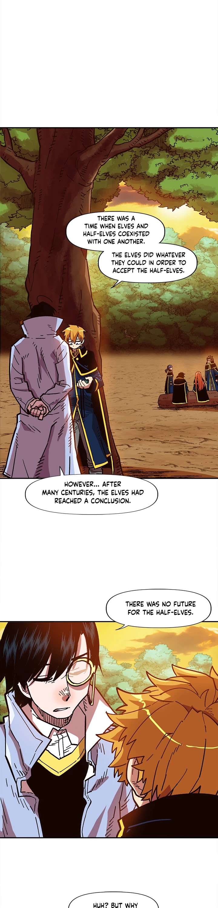Slave B Chapter 15 page 14 - Chapter 15