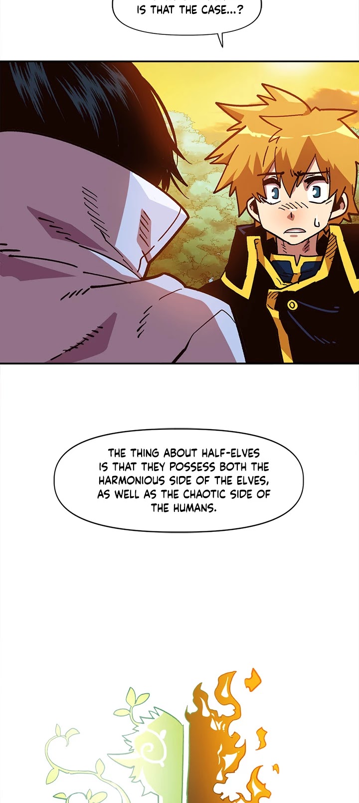 Slave B Chapter 15 page 15 - Chapter 15