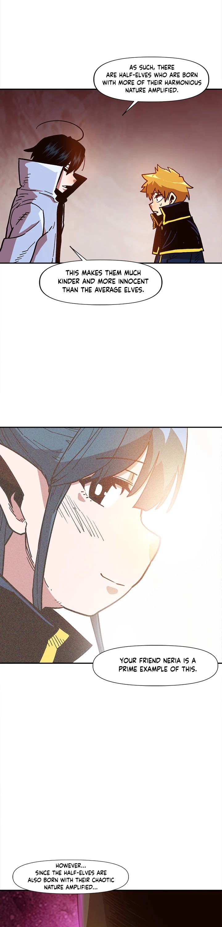 Slave B Chapter 15 page 17 - Chapter 15