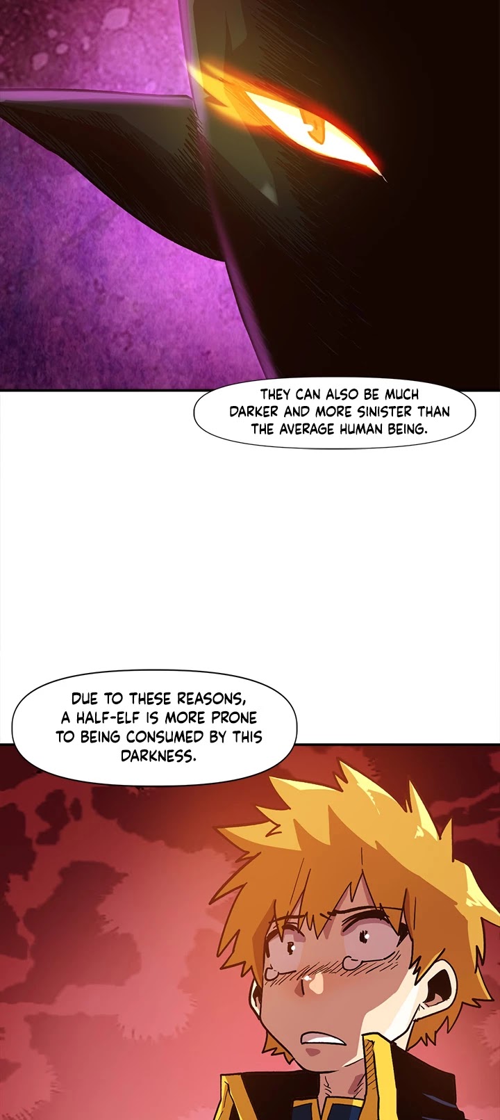 Slave B Chapter 15 page 18 - Chapter 15