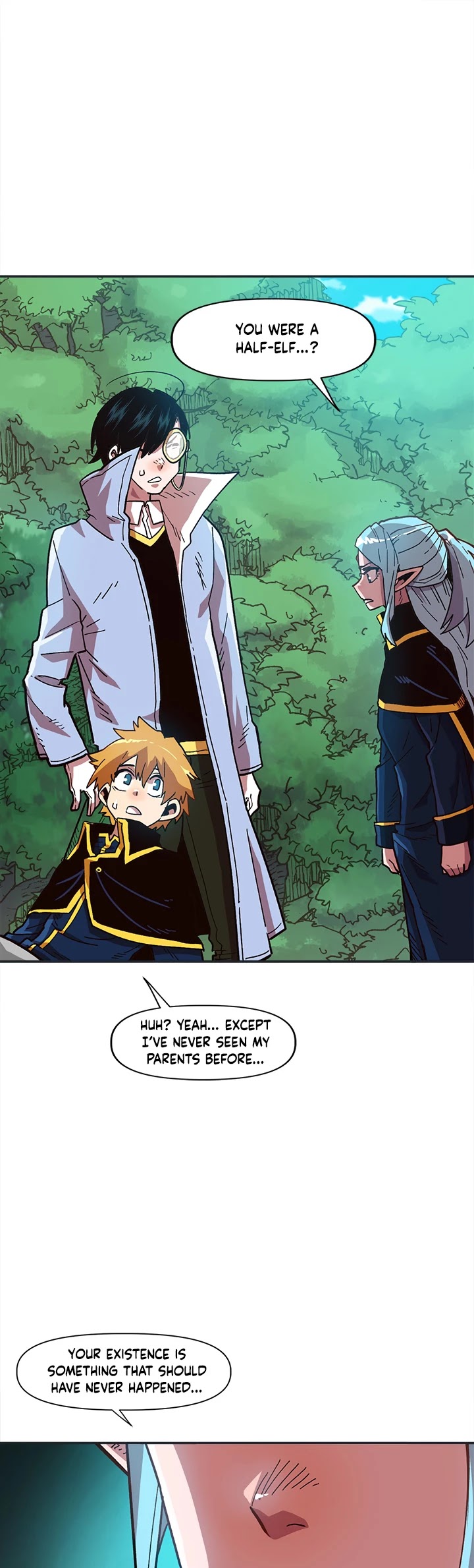 Slave B Chapter 15 page 2 - Chapter 15