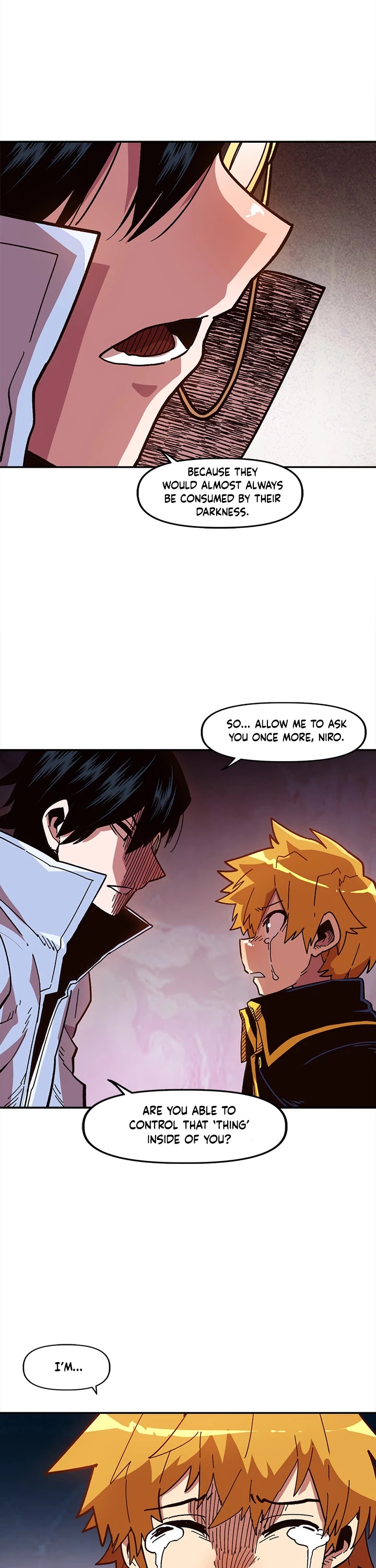 Slave B Chapter 15 page 20 - Chapter 15