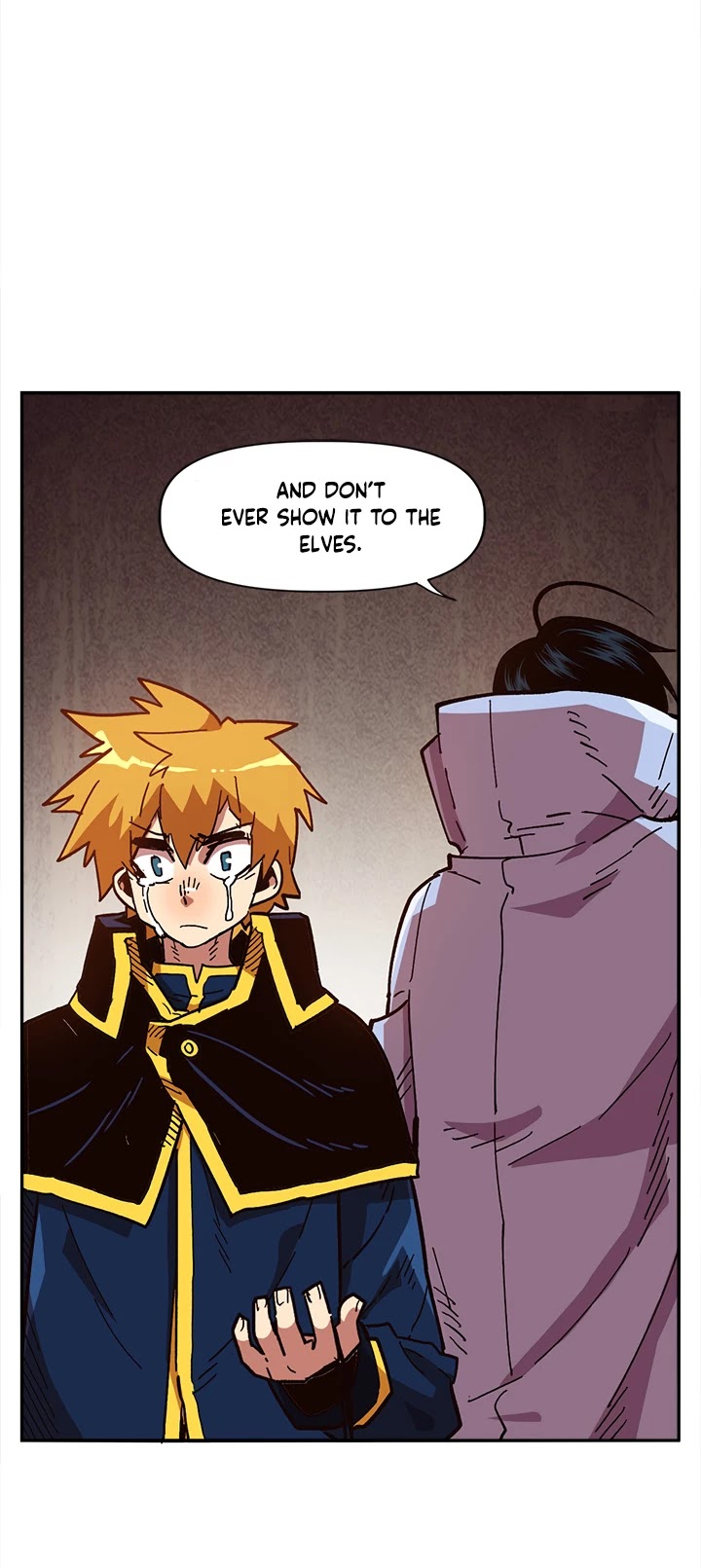 Slave B Chapter 15 page 22 - Chapter 15
