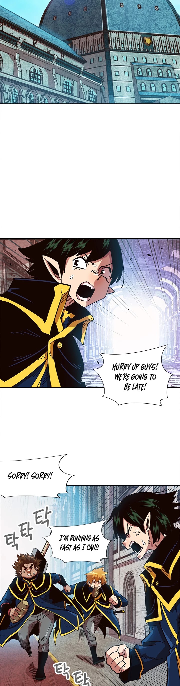 Slave B Chapter 15 page 24 - Chapter 15