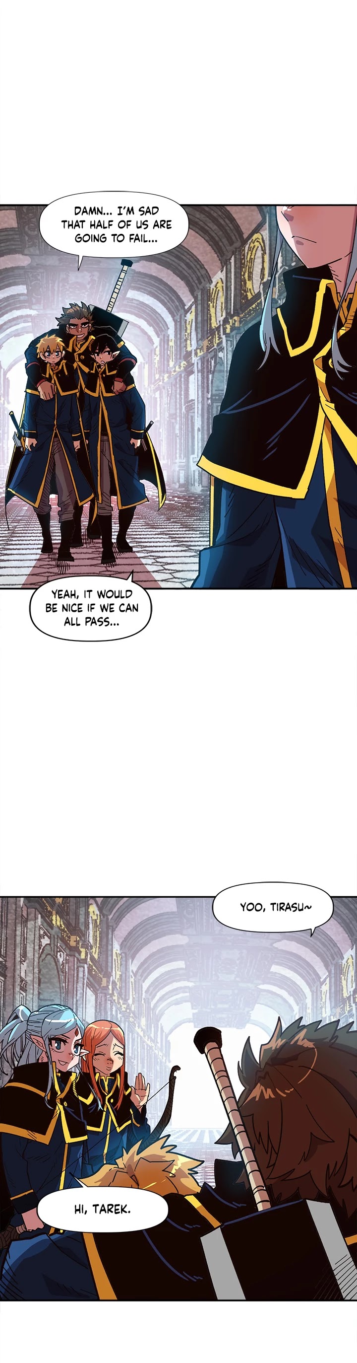 Slave B Chapter 15 page 26 - Chapter 15