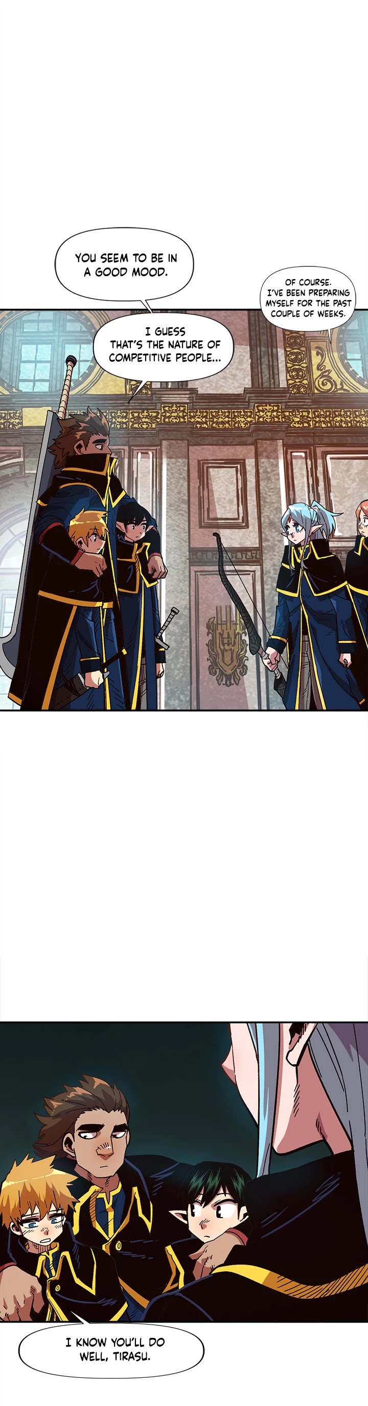Slave B Chapter 15 page 27 - Chapter 15