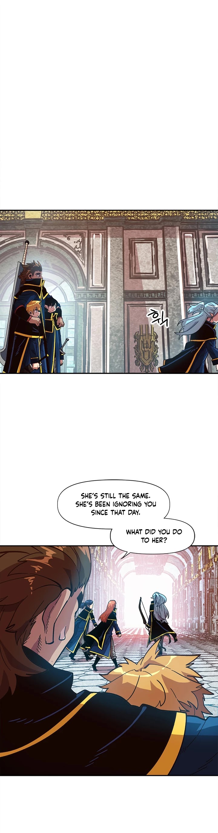Slave B Chapter 15 page 28 - Chapter 15