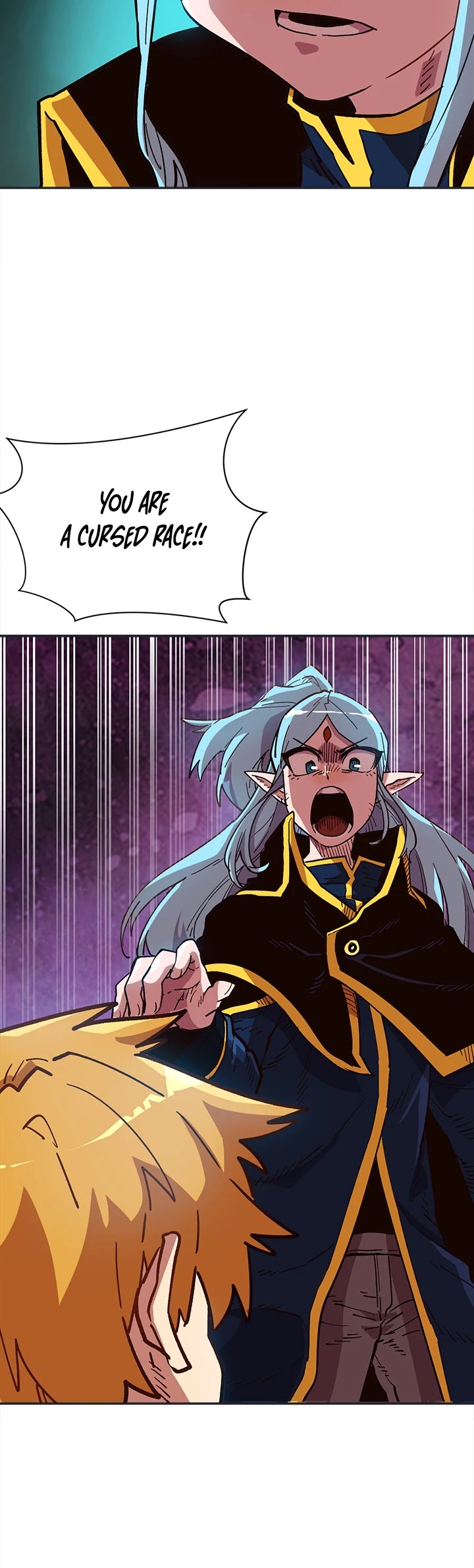 Slave B Chapter 15 page 3 - Chapter 15