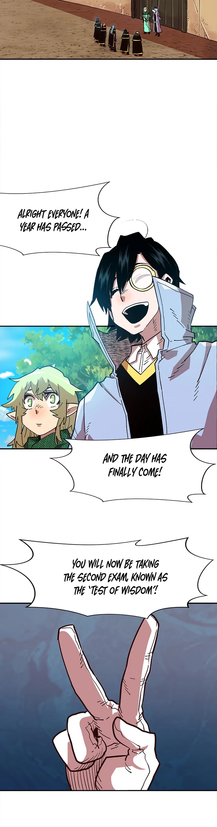 Slave B Chapter 15 page 30 - Chapter 15