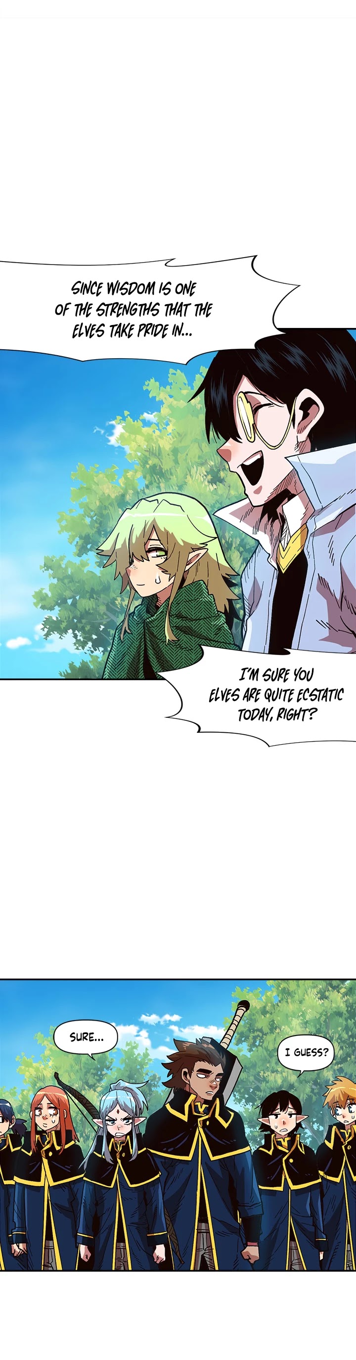 Slave B Chapter 15 page 31 - Chapter 15
