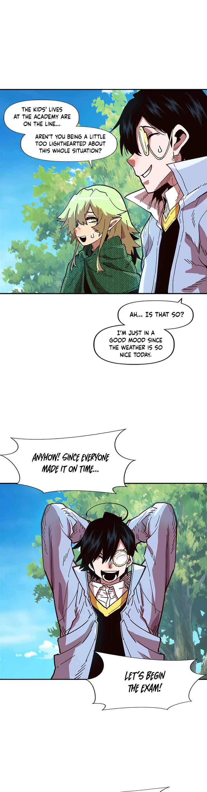 Slave B Chapter 15 page 32 - Chapter 15
