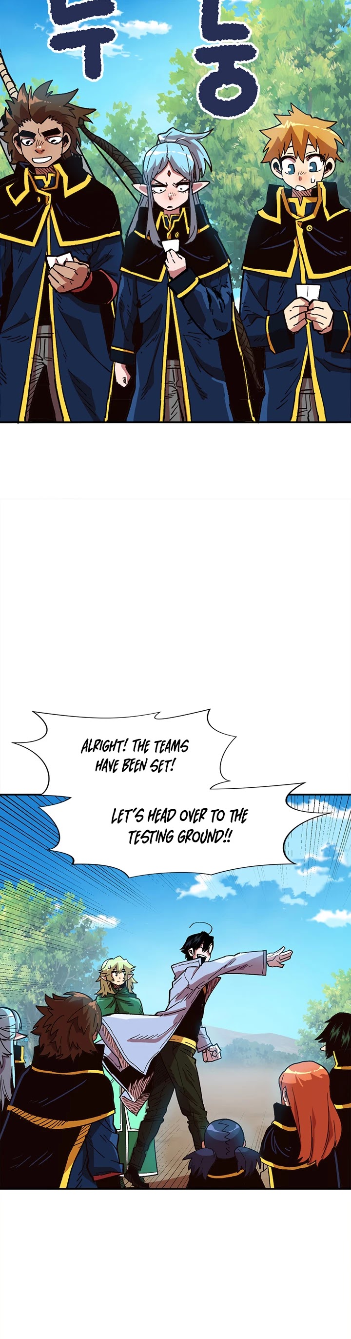 Slave B Chapter 15 page 36 - Chapter 15