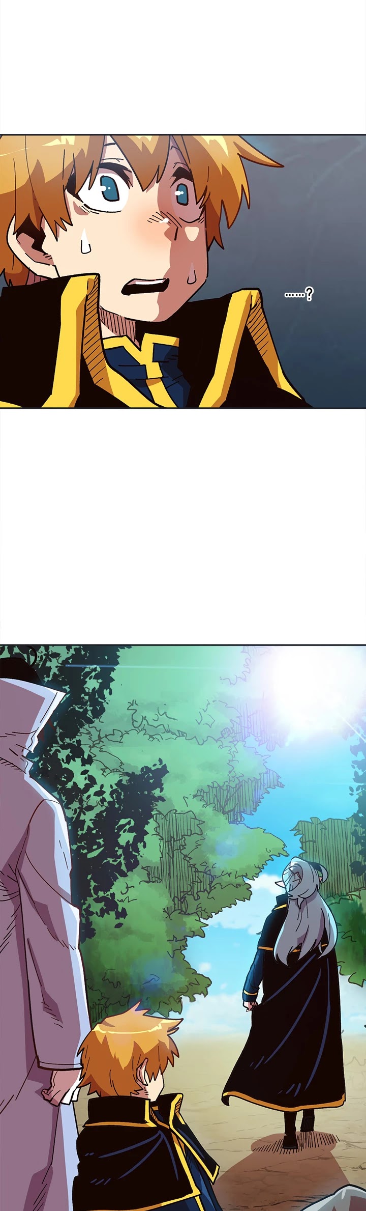 Slave B Chapter 15 page 4 - Chapter 15