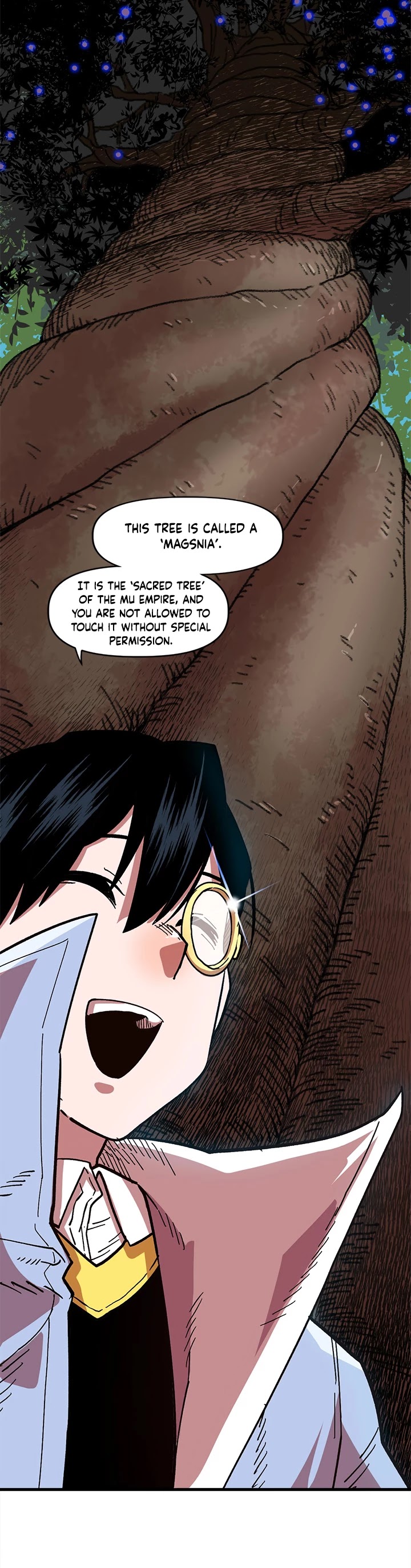 Slave B Chapter 15 page 40 - Chapter 15