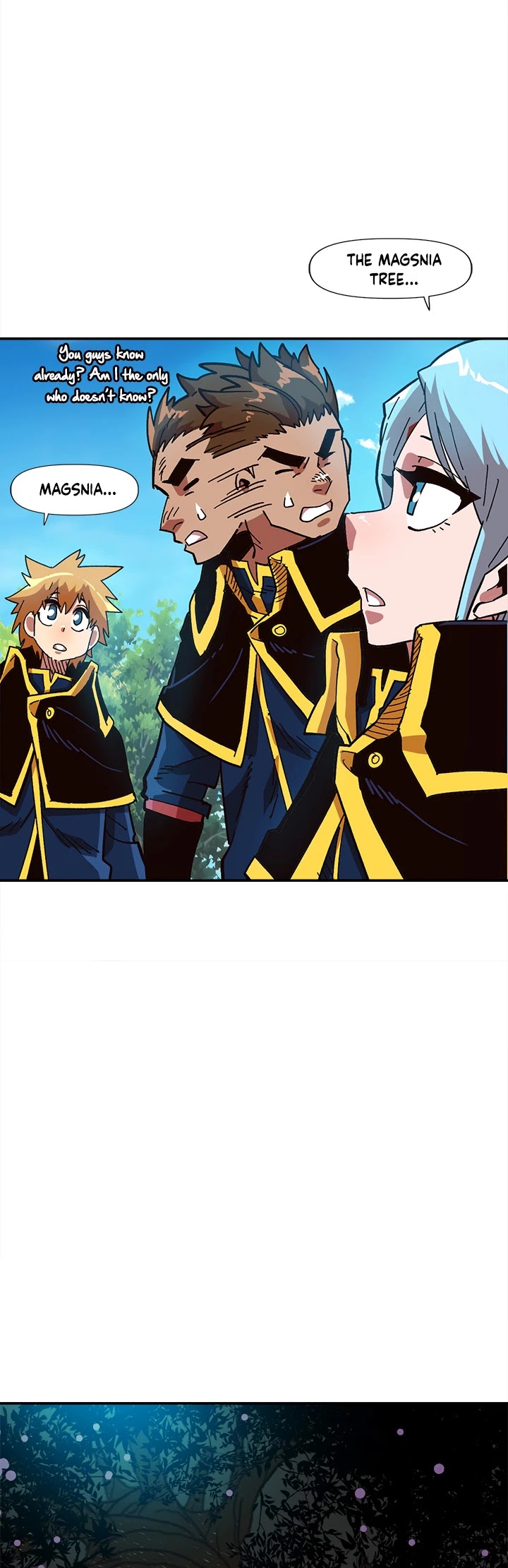Slave B Chapter 15 page 41 - Chapter 15