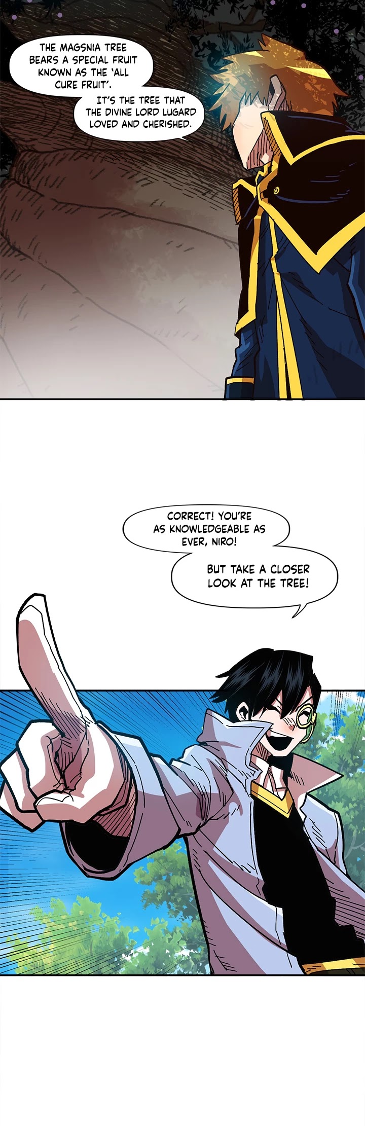 Slave B Chapter 15 page 42 - Chapter 15