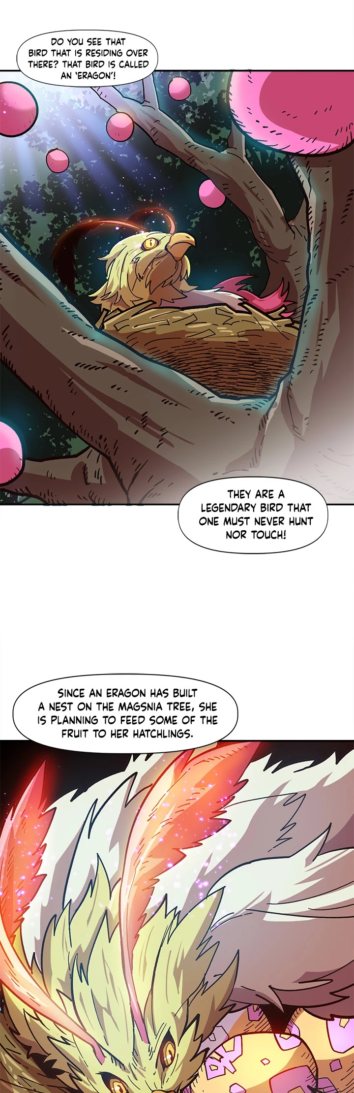 Slave B Chapter 15 page 43 - Chapter 15